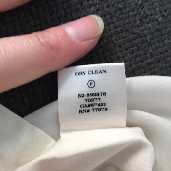 Ann Taylor Pencil Skirt - NWOT - Picture 5 of 6